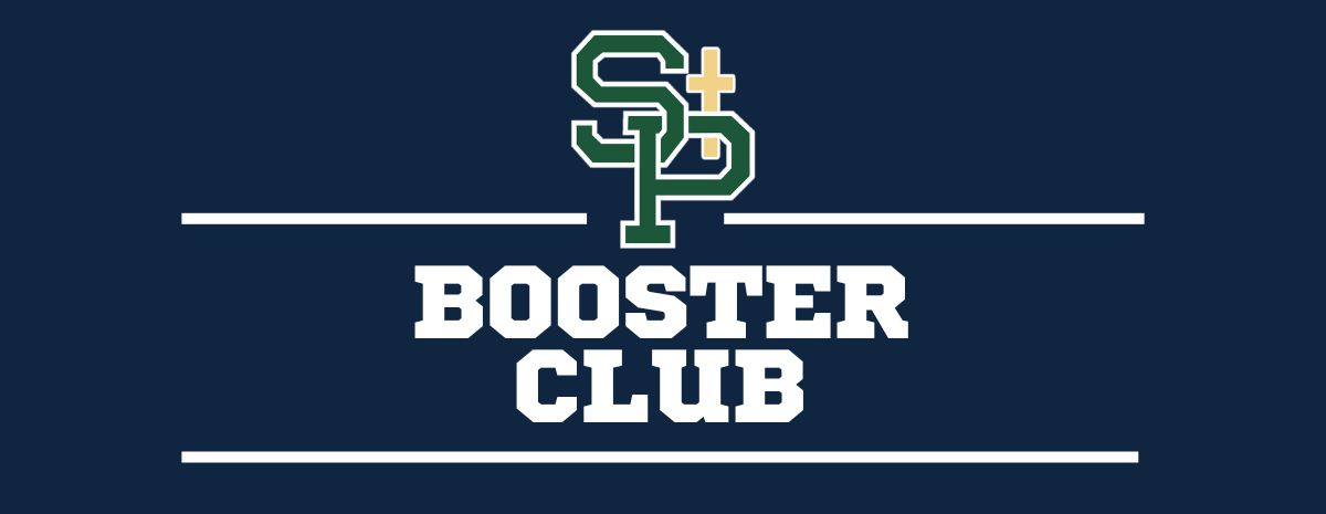 2025-2026 SP Booster Club Membership